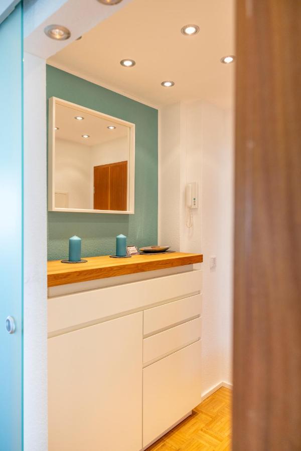 Ferienwohnung Seeblick Mit Blick Auf Die Alpen Wasserburg am Bodensee Exterior photo